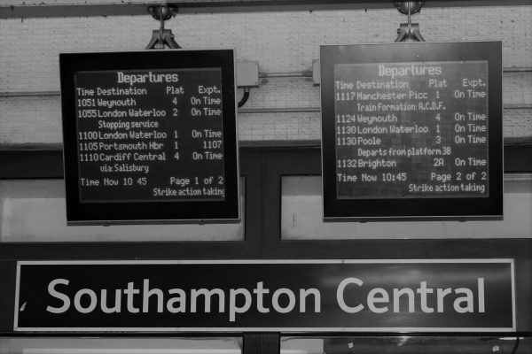 landausflug_southampton_bahnhof