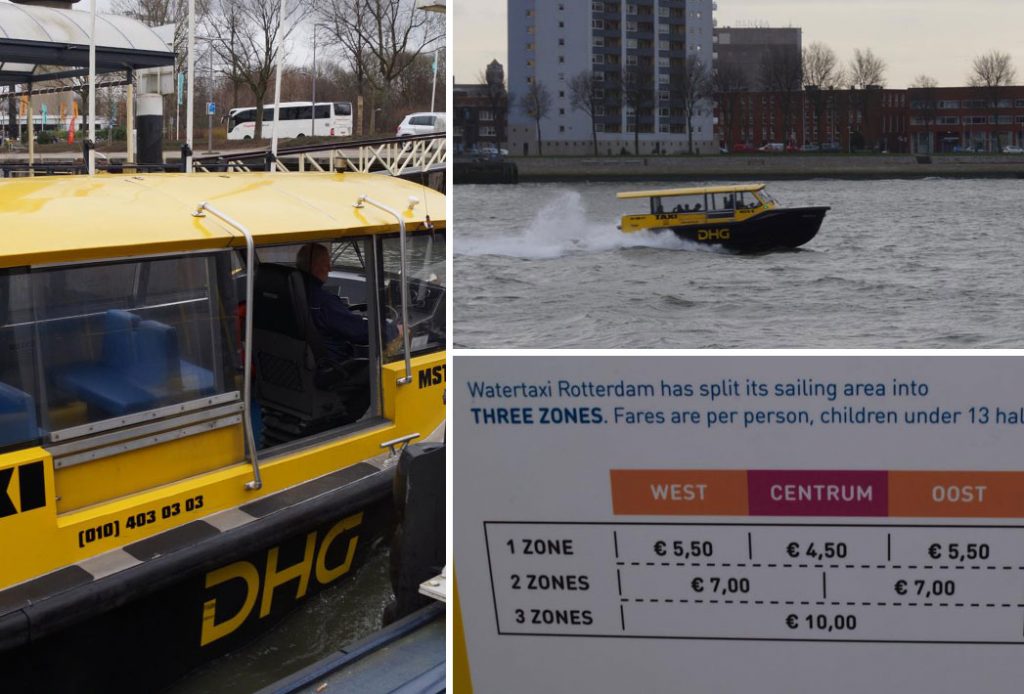 landausflug-rotterdam-wassertaxi