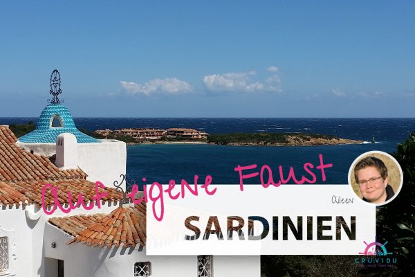 Mietwagen auf Sardinien